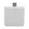 W86   USB Mobile Phone Card Rder Portable for   Mobile ID Rder for