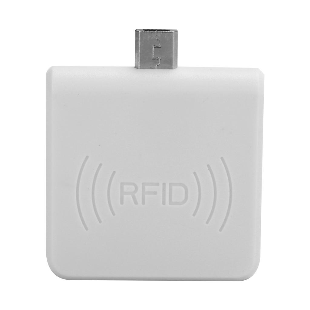 W86   USB Mobile Phone Card Rder Portable for   Mobile ID Rder for