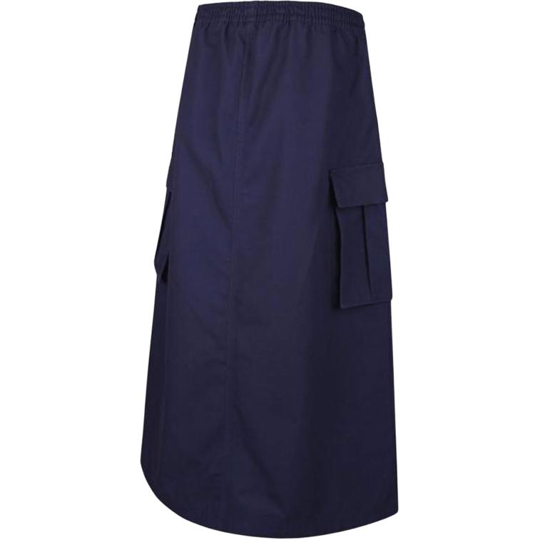 Nike Sport Fashion Soft Versatile Casual Long Skirt Women Skirts HV2497410
