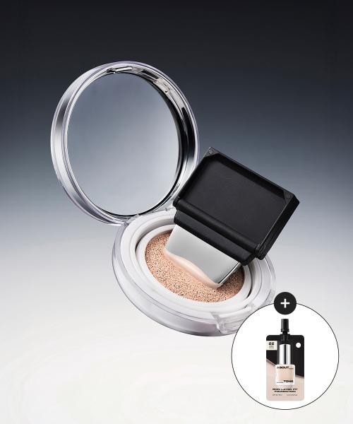 About Tone [2set] Flip And Fit Spatula  + Free Spout Pouch none