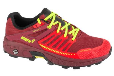 Roclite Ultra G 320, Burgunderrote Laufschuhe für Herren