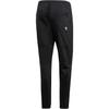 Adidas Originals PT3 Casual Lace-Up Comfortable Solid Color Sports Long Pants Men Bottoms Black ED5790