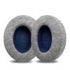 Nullmini Earpads Suitable for Asus Tuf H5 Headphones Replacement Cushion Sleeve Earmuffs Headband