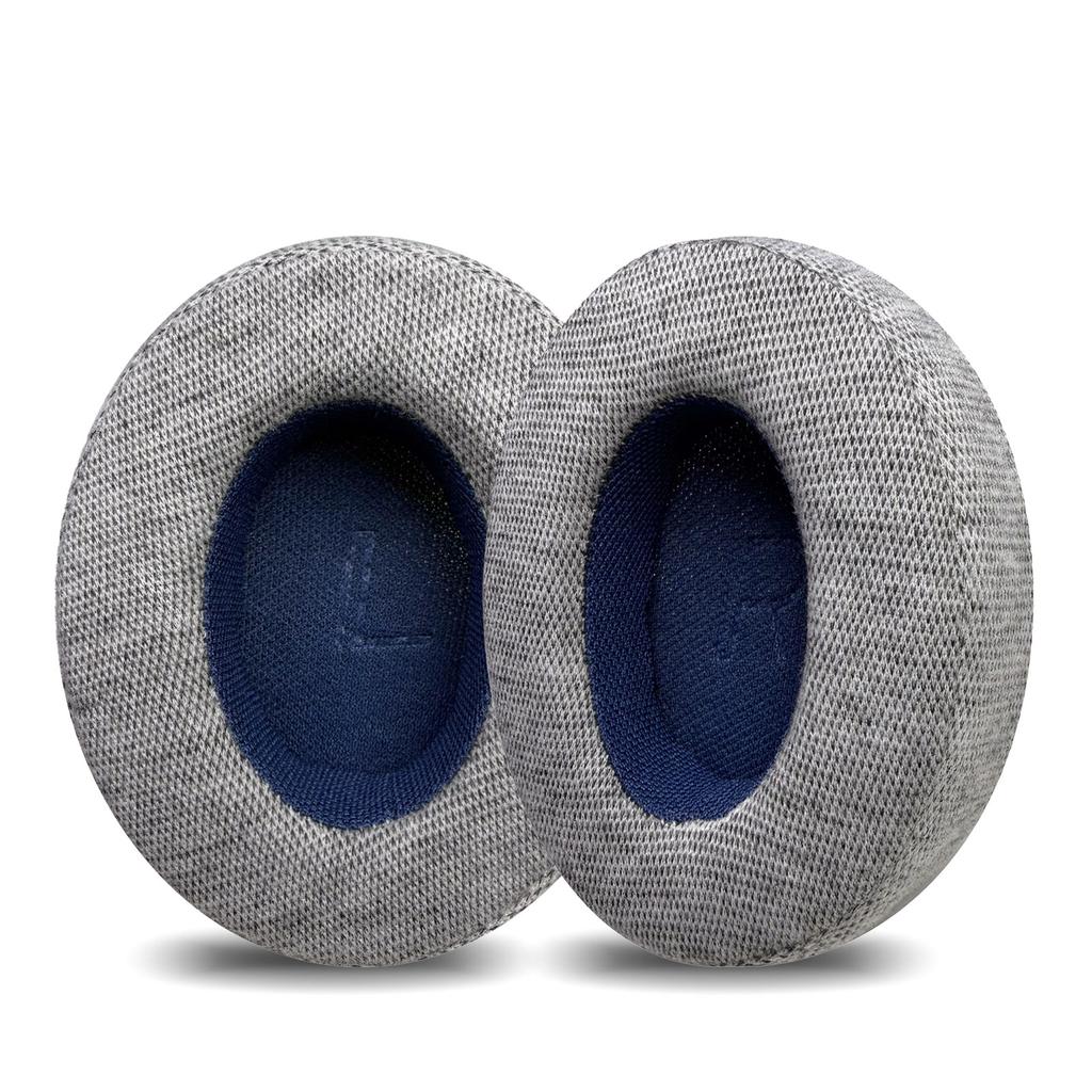 Nullmini Earpads Suitable for Asus Tuf H5 Headphones Replacement Cushion Sleeve Earmuffs Headband