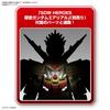 Bandai Sd Gundam World Heroes 78th Musha Gundam [2024 8    ]