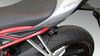 Kijima Motorcycle Bike Parts Helmet Lock Black Street Triple S/RS LOW/R 2017~ HTR-05008