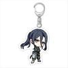Anime WIND-BREAKER Acryl Schlüsselanhänger Cartoon Actionfiguren Cosplay Schlüsselkette Schlüsselring Tasche Anhänger Schmuck Fans Geschenk