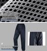 Shangqiu Reflective Raincoat & Pants Set - Waterproof, Durable, Full-Body Protection for Motorcycle Riding, Flood Control, and Labor Safety.