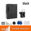 NFC Smart Invisible Electronic Drawer Lock with Card Swipe