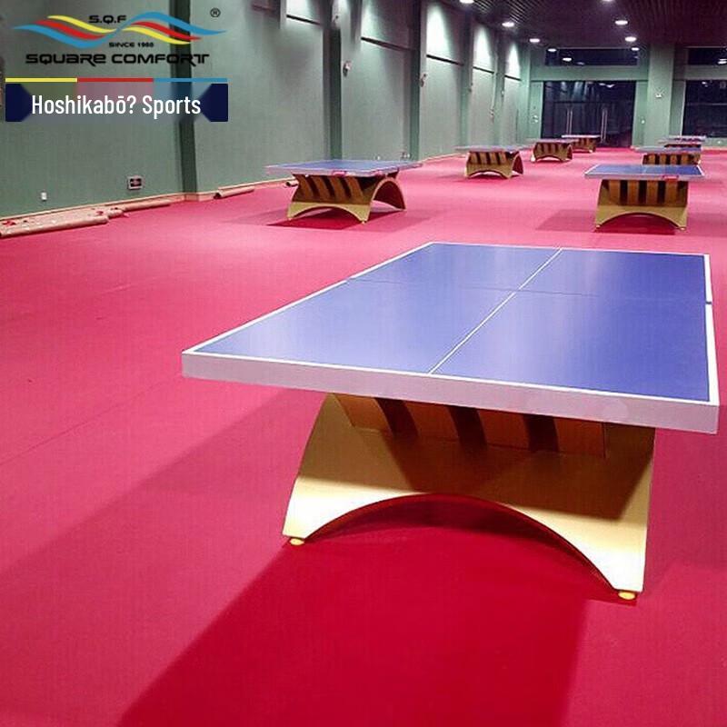 Xingjiafang Multi-Sport Court Flooring Mat