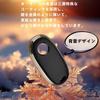 Suzuki Double Sided Slide Key Case Cute Key Case Wagon R Stingray Plum Blossom Compatible with MR Sakura Smart Key Case 4 [Nacalikeey] Wagon, Alto,
