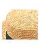 Yunibeosyeolkemiseuteuli Kangkang Green Line Panama Hat Panama Hat