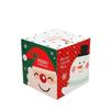 Christmas Stackable Gift Box Decoration Set