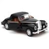 Collectible Car Vintage Model Alloy Diecast Pull Back Model Toy Gift Christmas
