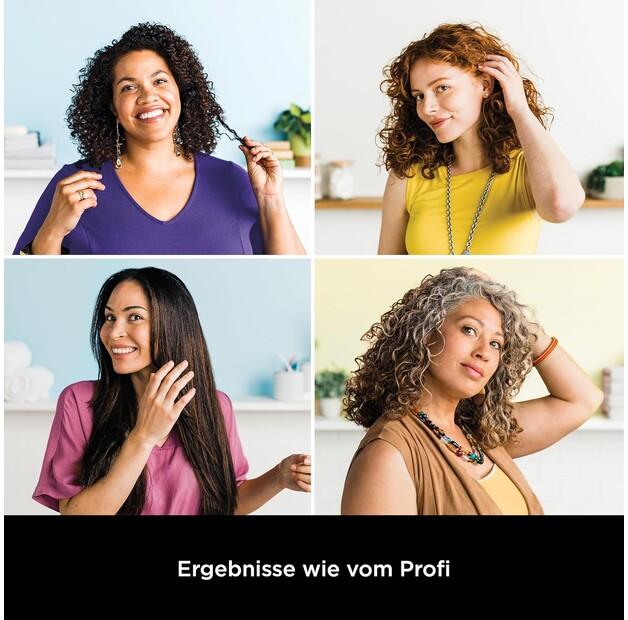 Фен Shark HD102EU Style IQ