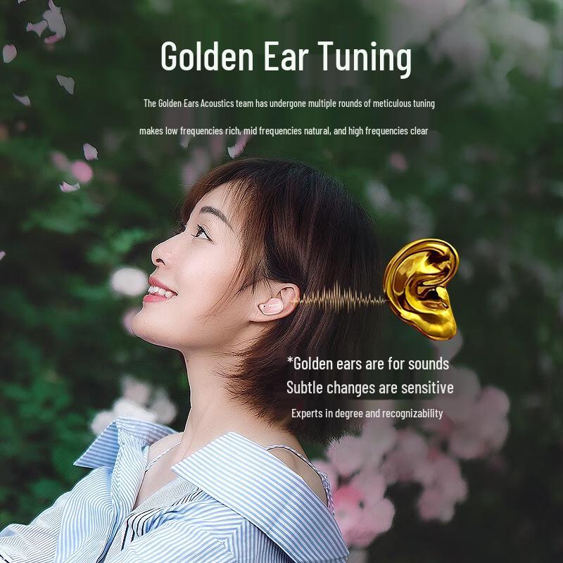 Philips True Wireless Bluetooth Earbuds