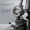 Longchan Multi-Function Electric Bicycle Headlight