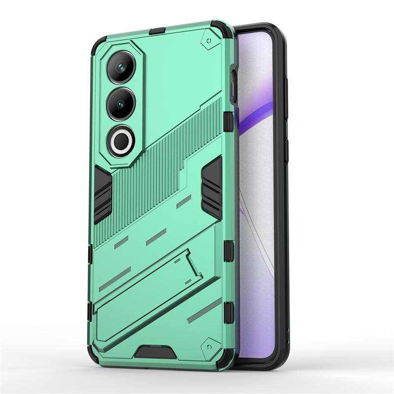 For Oneplus ACE 3V Case Protect Phone Holder Case Oneplus ACE 3V Cover Invisible Bracket TPU Armor Cover Oneplus ACE 3V Case