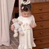 Pijamas-macacões (Meninas a partir de 4 anos) – Camisolas