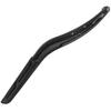 BMW X1 E84 09-15 BLACK Interior Door Handle Front = Rear Left