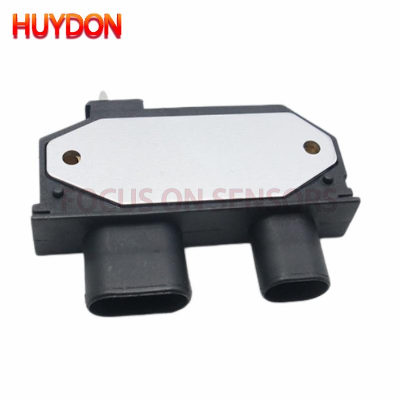 16139379 Engine Ignition Control Module For Gmc Sonoma Safari Chevrolet Chevy Citation Celebrity Cavalier Astro Cadillac Buick