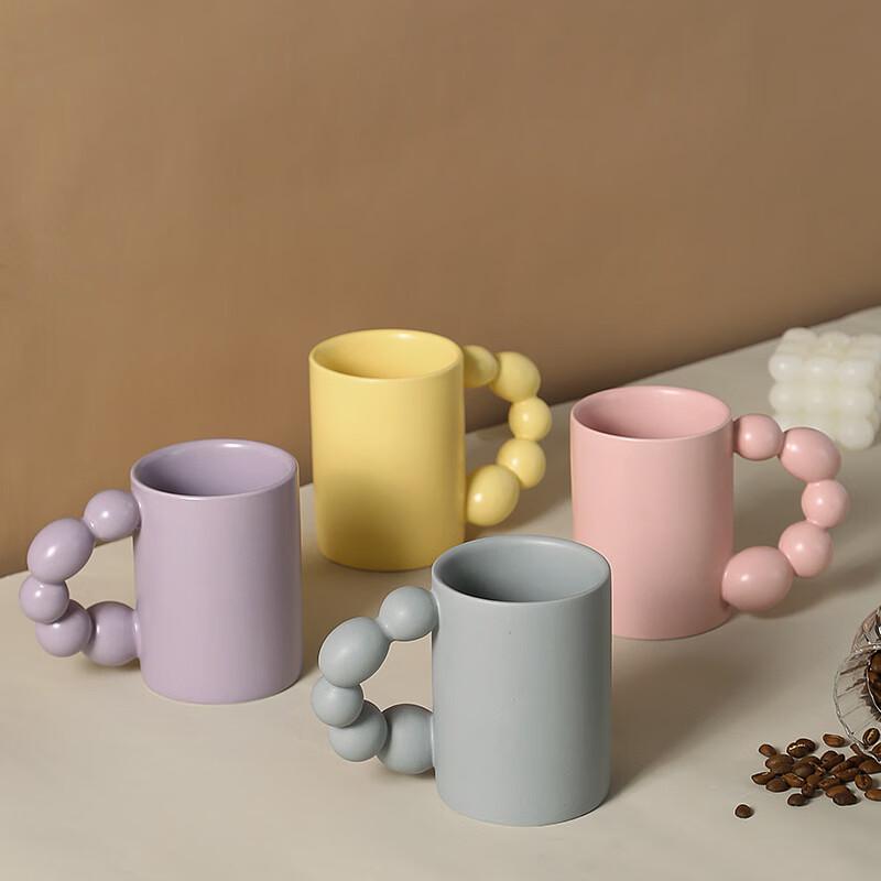 Shangqi Creative Tanghulu Ceramic Mug