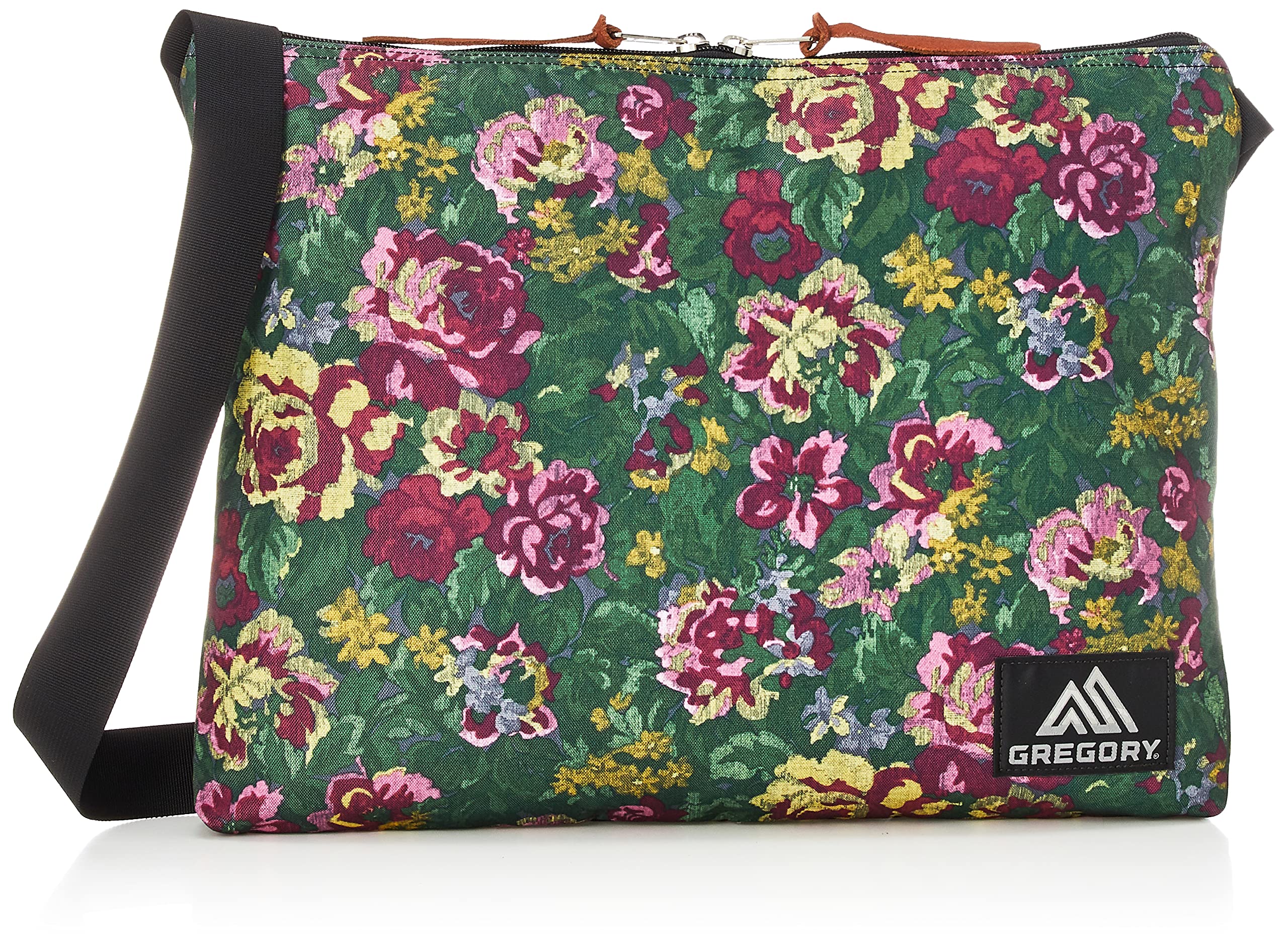 

Easy Messenger Garden Tapestry [Gregory]