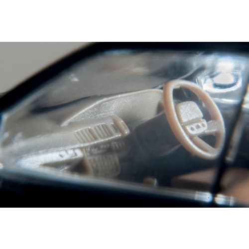 TOMYTEC Tomica Limited Vintage Neo LV-N278c Nissan Cedric Cima TYPE-II Limited (Brown) 1988 Model, Completed Model, 334309