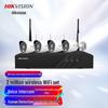 Camerabewaking en accessoires – Cctv