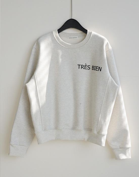 Копать Tres Bien Boxy Mtm