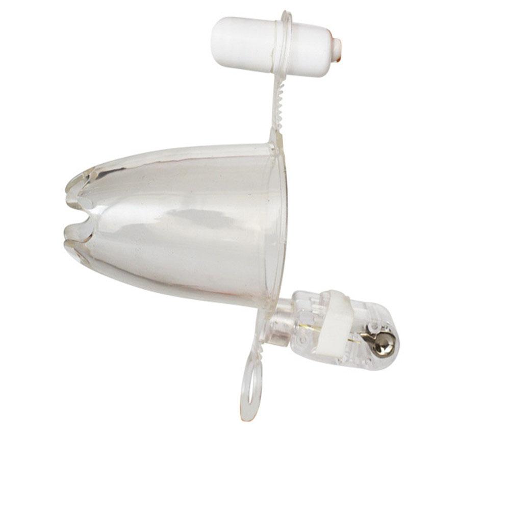 S+M-temaleker Belysningsutvidelse Vaginal voyeuristisk enhet Vaginale dilatorer Spekulum Analprodukter