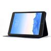 Stand Case for iPad 9.7-inch (2018)/(2017)/Air 2/Air (2013) Pattern Printing Tablet Leather Cover with Auto Wake/Sleep