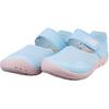New Balance Nb 208 Mesh Comfortable Versatile Durable Breathable Low Top Sandals Kids sandals Blue YO208SC2