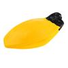 2Pcs Boat Fenders Ball Round Anchor Buoy, Dock Bumper Ball PVC Shield Protection Marine Mooring Buoys 10X12In