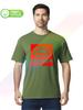 100 Cotton Round Neck Heavy Weight Unisexs Tshirt New Streetwear Unisexs Eckounltd Tshirt New Fashion S3xl Tops Tees