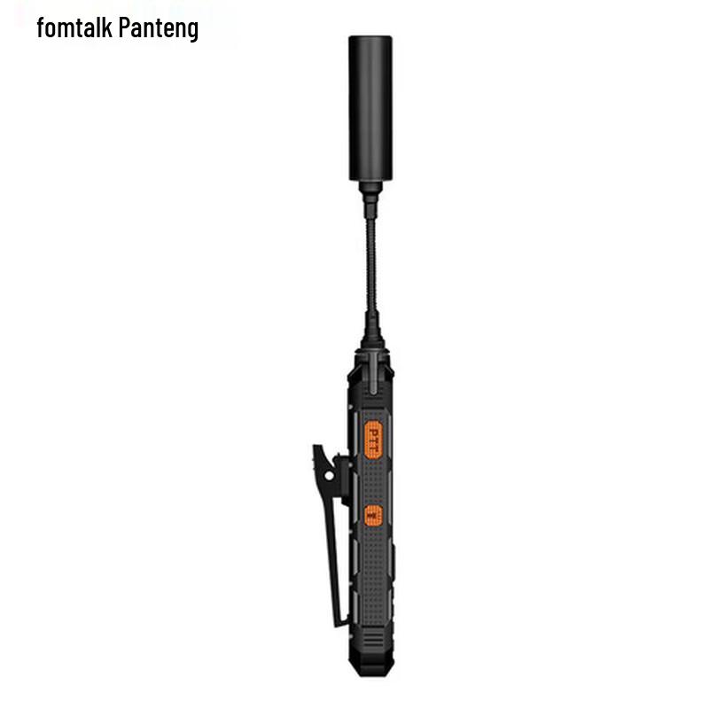 Fomtalk FPX-F1 Single-mode Tiantong Satellite Phone (CN version)