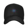 Assyrian Flag Baseball Cap Anime Dad Hat Hats for Unisex Thermal Visor Caps For Women Unisexs