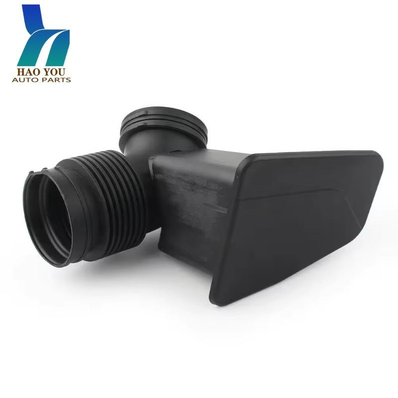 13717590595 Air Intake Resonator & Filter Box Assembly for BMW 5 Series F10 7 Series F01/F02 N52 Engine