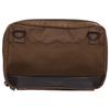 Porter XSAC'S BAR [Excellent Condition] STORM Shoulder Bag BrownUsed