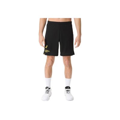 Simple Comfortable Versatile Fashion Sports Shorts Men Shorts 2051A374-003