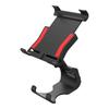 Controller Holder Mount Multi Handle Bracket Rotatable Controller Mount Holder Wireless Handle Grip Stand for SwitchPro /NSPro