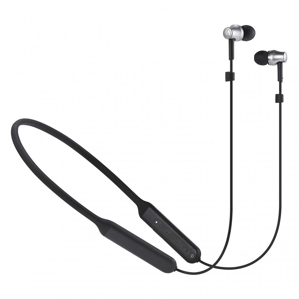 

Беспроводные наушники Audio Technica SoundReality с пультом дистанционного управления Bluetooth и микрофоном ATH CKR700BT