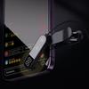 Simulované klikání prstem Nastavitelná rychlost Fyzické zařízení pro klikání rychlostí Automatické klikání na obrazovku Kompatibilní pro iPhone iPad Aplikace