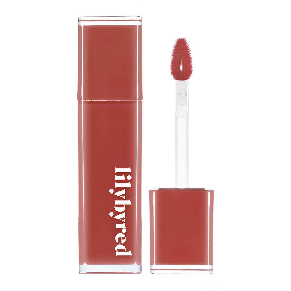 

Lily Red [shilla Exclusive] Bloody Liar Coating Tint Ad 09 L251ex