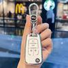 Women's Key Case for Buick Excelle, Verano, Regal, LaCrosse, Envision, and Encore