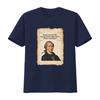 Imunisexuel Kant T Shirt Philosophy Pun Categorical Imperative Design For Student Professor Lover Vintage Washed Comfortable