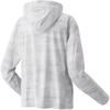 Parka Knit Parka 57089 White S [YONEX] Women's Warm-up (011)