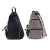 Adjustable Slings Bag Crossbody Backpack for Courts Pickleball Bag Adult Pickleballs Paddles Bag Sport Pickleball Bag