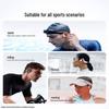 SANAG B60S ProMax Bone Conduction Sports Headphones