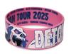 Accessoires – Bracelets en caoutchouc et en silicone